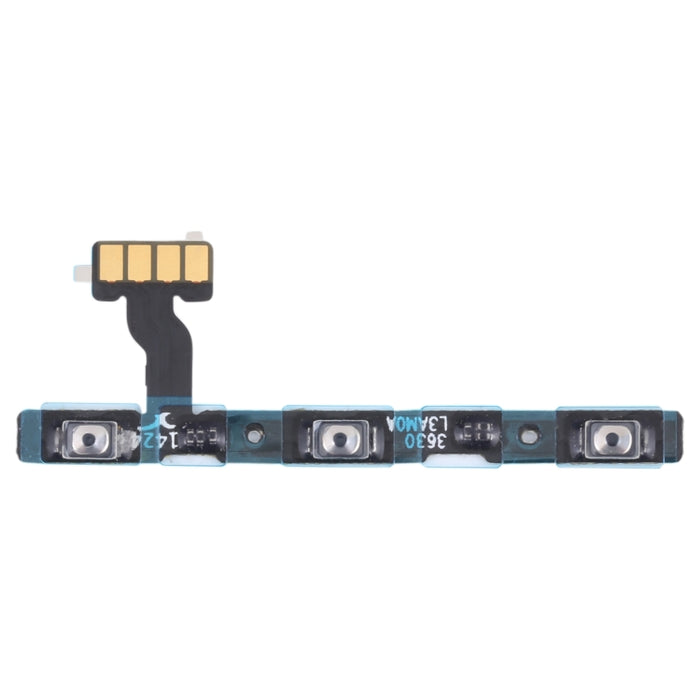 Cable flexible para botón de encendido y volumen para Xiaomi 12, For Xiaomi 12