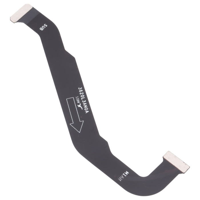 Cable flexible LCD para Xiaomi 12, For Xiaomi 12
