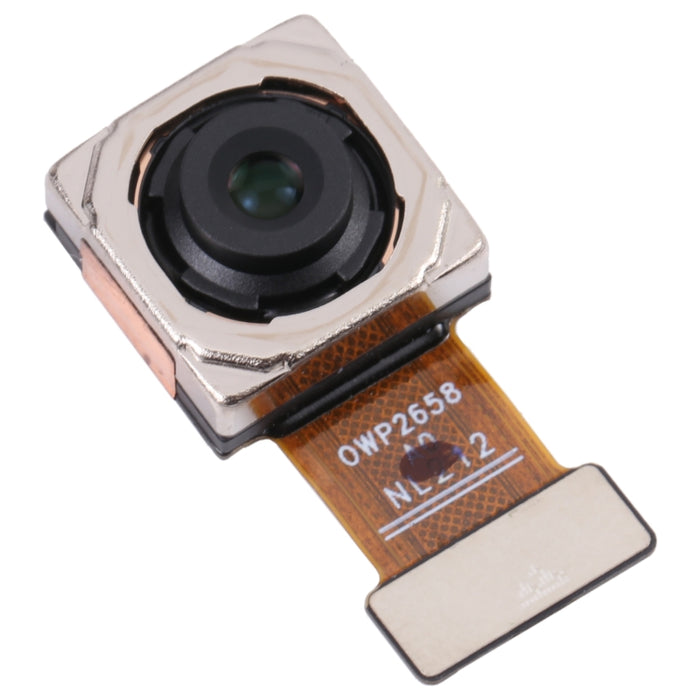 Para Xiaomi Redmi 10 / Redmi 10 2022 / Redmi 10 Prime Cámara trasera principal, For Xiaomi Redmi 10 / Redmi 10 2022 / Redmi 10 Prime