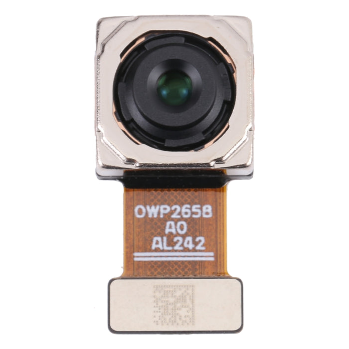Cámara Principal Trasera Para Xiaomi Redmi Note 11 4G, For Xiaomi Redmi Note 11 4G