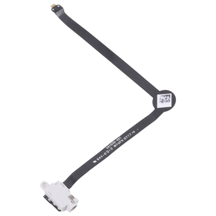 Cable flexible para conector de auriculares de audio X911056-006 para Microsoft Surface Pro 4 1742, For Microsoft Surface Pro 4 1742