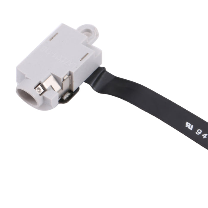 Cable flexible para conector de auriculares de audio X911056-006 para Microsoft Surface Pro 4 1742, For Microsoft Surface Pro 4 1742
