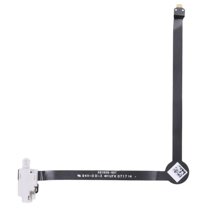 Cable flexible para conector de auriculares de audio X911056-006 para Microsoft Surface Pro 4 1742, For Microsoft Surface Pro 4 1742