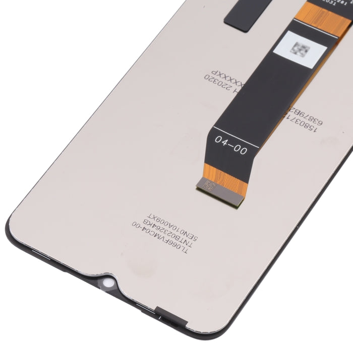 Pantalla LCD Original Y Montaje Completo Del Digitalizador Para Xiaomi Redmi Note 11E/Redmi 10 5G/Poco M4 5G/Redmi 11 Prime 5G, For Xiaomi Redmi Note 11E/Redmi 10 5G/Poco M4 5G(Original)
