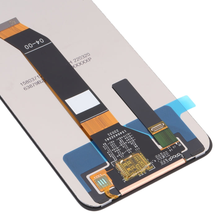 Pantalla LCD Original Y Montaje Completo Del Digitalizador Para Xiaomi Redmi Note 11E/Redmi 10 5G/Poco M4 5G/Redmi 11 Prime 5G, For Xiaomi Redmi Note 11E/Redmi 10 5G/Poco M4 5G(Original)