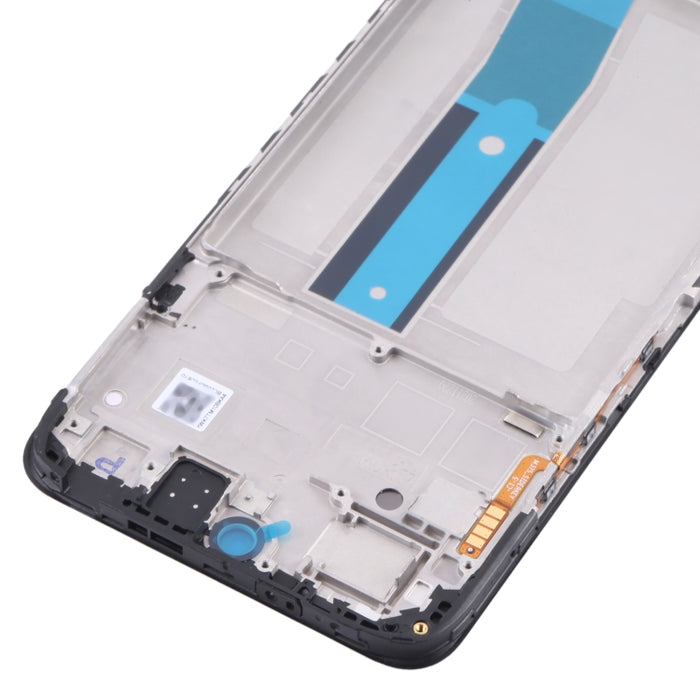 Pantalla LCD Original Y Montaje Completo Del Digitalizador Con Marco Para Xiaomi Redmi Note 11S 4G/Poco M4 Pro, For Xiaomi Redmi Note 11S 4G/Poco M4 Pro (Original)