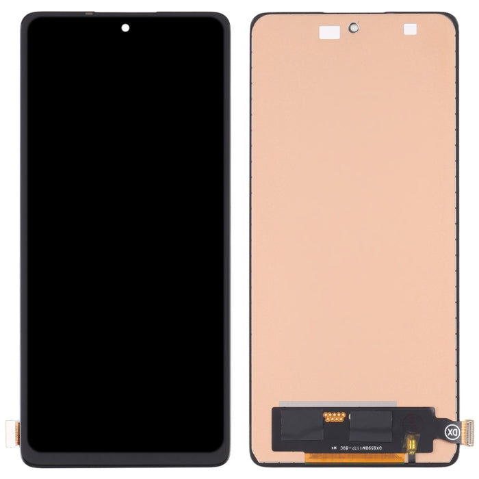 Pantalla LCD de material TFT y ensamblaje completo del digitalizador para Xiaomi 11T / 11T Pro, For Xiaomi 11T(TFT)