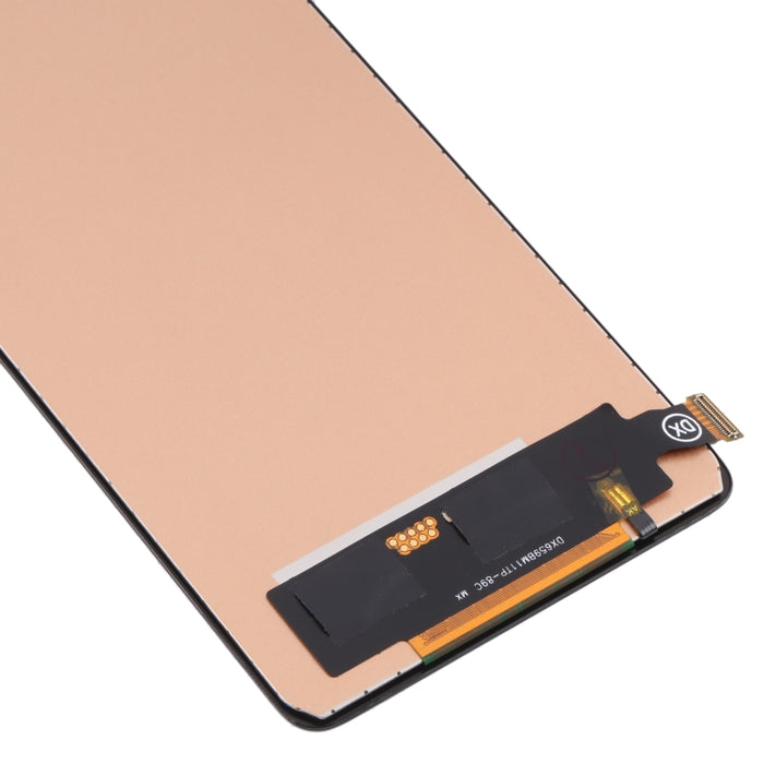 Pantalla LCD de material TFT y ensamblaje completo del digitalizador para Xiaomi 11T / 11T Pro, For Xiaomi 11T(TFT)