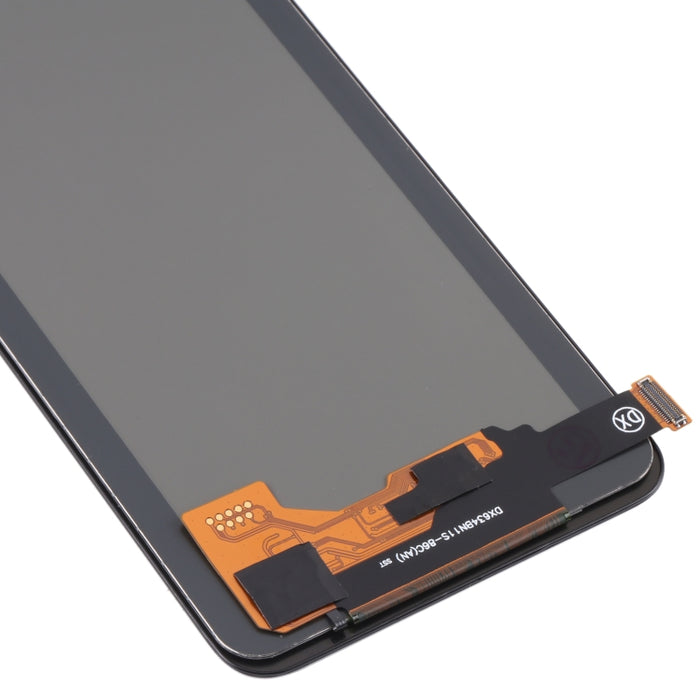 Pantalla LCD de material TFT y ensamblaje completo del digitalizador para Xiaomi Redmi Note 11 4G/Redmi Note 11S 4G/Poco M4 Pro, For Xiaomi Redmi Note 11 4G (TFT)