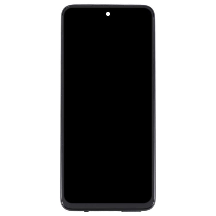 Pantalla LCD Original y Digitalizador Completo con Marco para Xiaomi Redmi Note 11 4G 21121119SC, For Xiaomi Redmi Note 11 4G 21121119SC (Original)