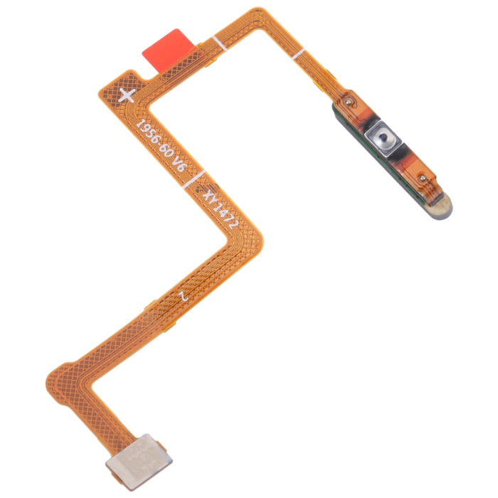 Cable Flex con Sensor de Huellas Dactilares para Xiaomi Redmi K50 Gaming/Poco F4 GT, For Xiaomi Redmi K50 Gaming/Poco F4 GT