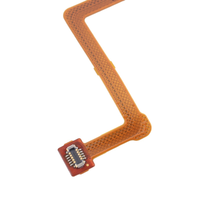 Cable Flex con Sensor de Huellas Dactilares para Xiaomi Redmi K50 Gaming/Poco F4 GT, For Xiaomi Redmi K50 Gaming/Poco F4 GT
