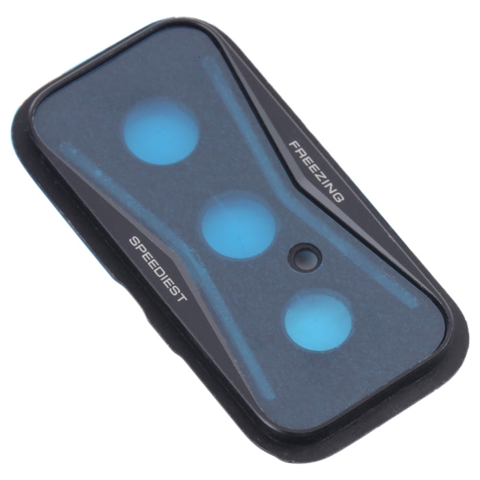 Marco de Lente de Cámara Trasera para Xiaomi Redmi K50 Gaming/Poco F4 GT, For Xiaomi Redmi K50 Gaming/Poco F4 GT