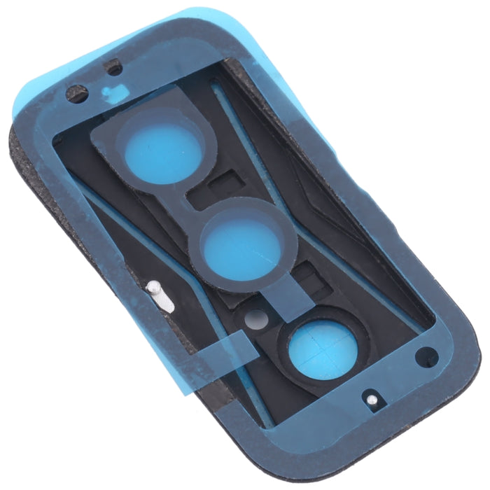 Marco de Lente de Cámara Trasera para Xiaomi Redmi K50 Gaming/Poco F4 GT, For Xiaomi Redmi K50 Gaming/Poco F4 GT
