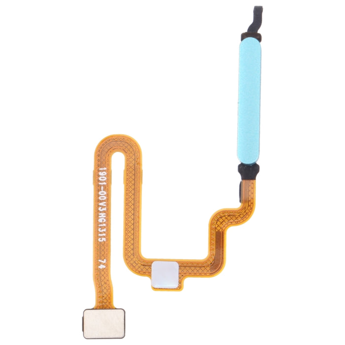 Cable Flexible con Sensor de Huellas Dactilares para Xiaomi Redmi Note 11 China/ Redmi Note 11T 5G / Redmi Note 11S 5G, For Xiaomi Redmi Note 11 China/ Redmi Note 11T 5G