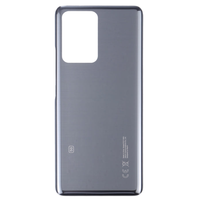 Tapa Trasera de Batería Original para Xiaomi 11T/11T Pro, For Xiaomi 11T/11T Pro (Original)