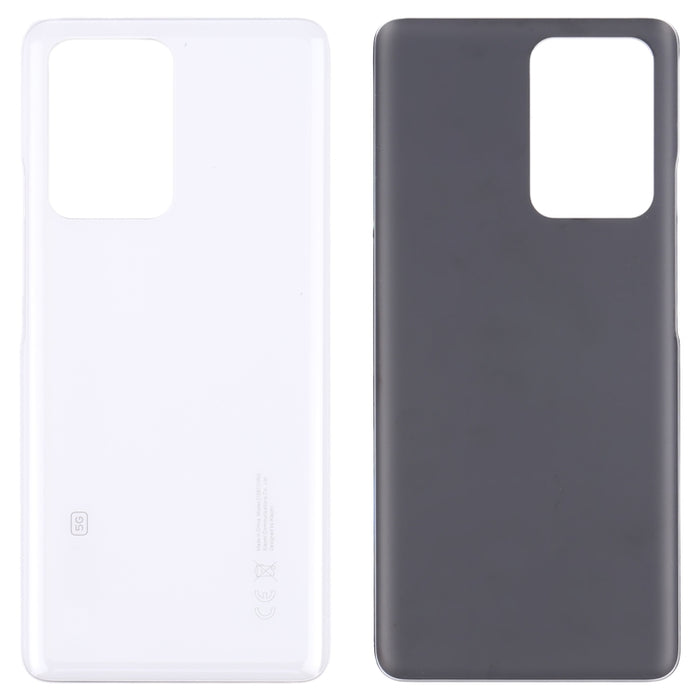 Tapa Trasera de Batería Original para Xiaomi 11T/11T Pro, For Xiaomi 11T/11T Pro (Original)
