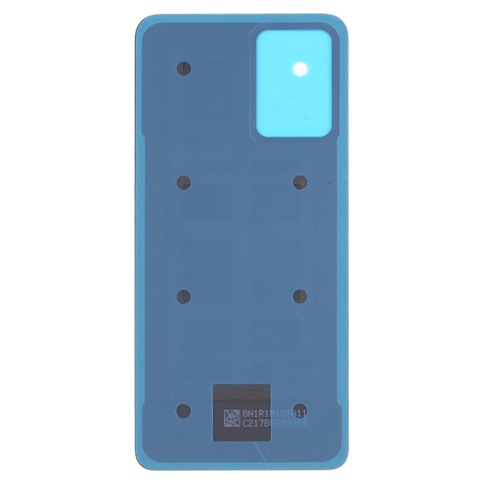 Tapa Trasera de Batería Original para Xiaomi Redmi K40s, For Xiaomi Redmi K40S (Original)