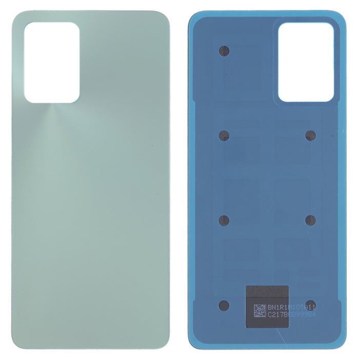 Tapa Trasera de Batería Original para Xiaomi Redmi K40s, For Xiaomi Redmi K40S (Original)