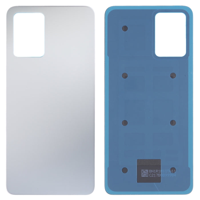 Tapa Trasera de Batería Original para Xiaomi Redmi K40s, For Xiaomi Redmi K40S (Original)