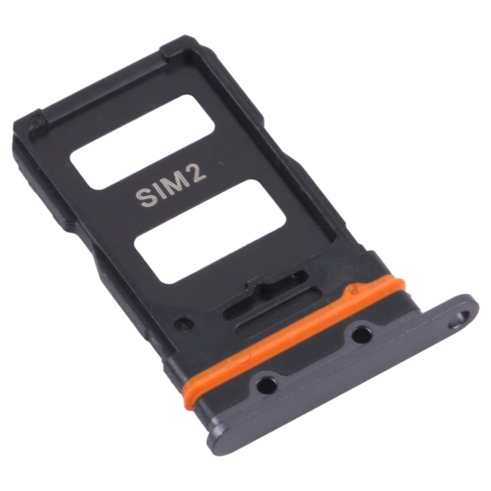 Bandeja Tarjeta SIM + Bandeja Tarjeta SIM para Xiaomi 12/12X, For Xiaomi 12/12X