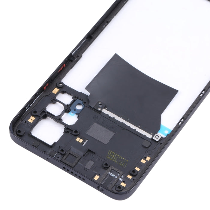 Placa de Bisel de Marco Medio para Xiaomi Poco X4 Pro 5G/Redmi Note 11E Pro, For Xiaomi Poco X4 Pro 5G/Redmi Note 11E Pro, For Xiaomi Poco X4 Pro 5G/Redmi Note 11E Pro(Dark Blue)