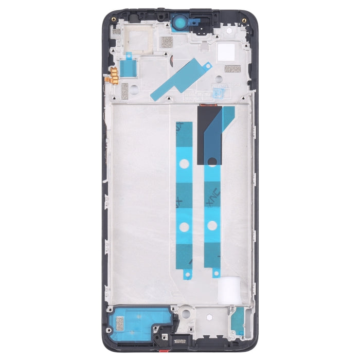 Placa De Bisel De Marco LCD De Carcasa Frontal Para Xiaomi Redmi Note 11 Pro 4G / Redmi Note 11E Pro 5G / Poco X4 Pro 5G, For Xiaomi Redmi Note 11 Pro 4G / Redmi Note 11E Pro 5G / Poco X4 Pro 5G