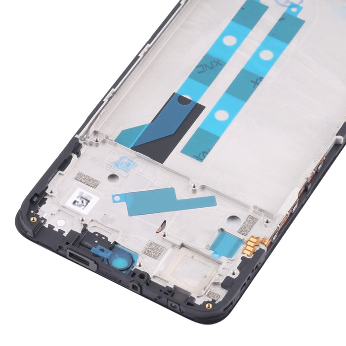 Placa De Bisel De Marco LCD De Carcasa Frontal Para Xiaomi Redmi Note 11 Pro 4G / Redmi Note 11E Pro 5G / Poco X4 Pro 5G, For Xiaomi Redmi Note 11 Pro 4G / Redmi Note 11E Pro 5G / Poco X4 Pro 5G