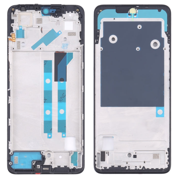 Placa De Bisel De Marco LCD De Carcasa Frontal Para Xiaomi Redmi Note 11 Pro 4G / Redmi Note 11E Pro 5G / Poco X4 Pro 5G, For Xiaomi Redmi Note 11 Pro 4G / Redmi Note 11E Pro 5G / Poco X4 Pro 5G