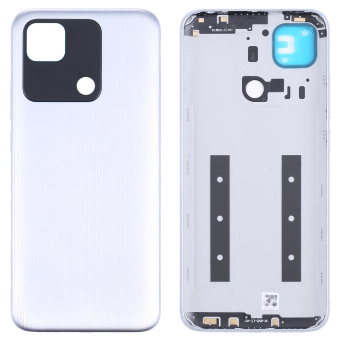 Tapa Trasera de Batería Original para Xiaomi Redmi 10A 220233L2C, For Xiaomi Redmi 10A(Original)