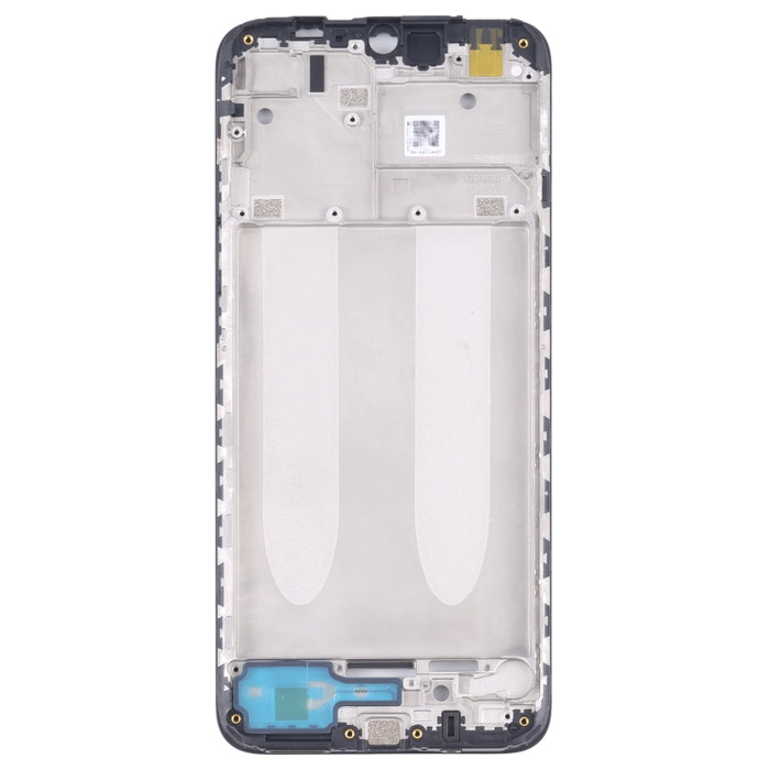 Placa de bisel de marco LCD de carcasa frontal para Xiaomi Redmi 10A 220233L2C, For Xiaomi Redmi 10A