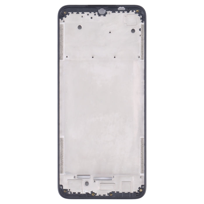 Placa de bisel de marco LCD de carcasa frontal para Xiaomi Redmi 10A 220233L2C, For Xiaomi Redmi 10A