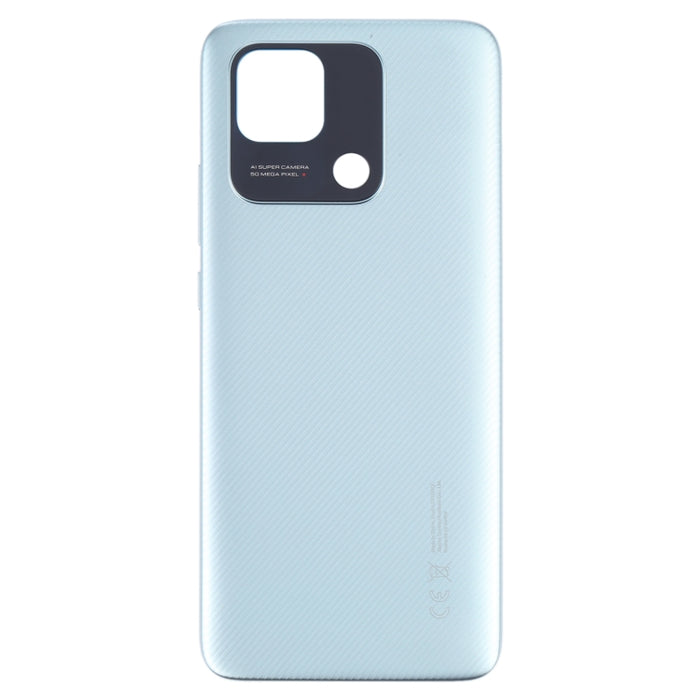Tapa Trasera de Batería Original para Xiaomi Redmi 10C/Redmi 10 India/Redmi 10 Power, For Xiaomi Redmi 10C/Redmi 10 India/Redmi 10 Power(Original)