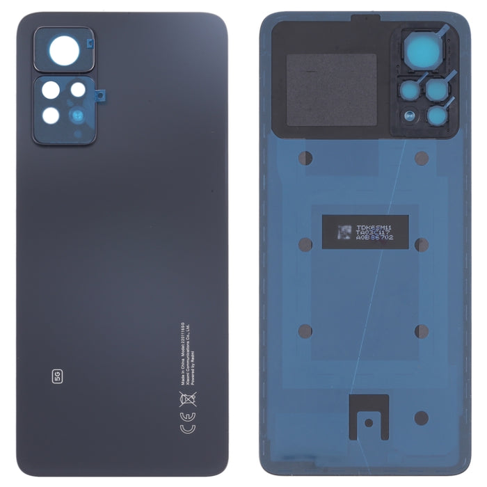 Tapa Trasera de Batería Original para Xiaomi Redmi Note 11 Pro 5G 21091116I 2201116SG, For Xiaomi Redmi Note 11 Pro 5G(Original)