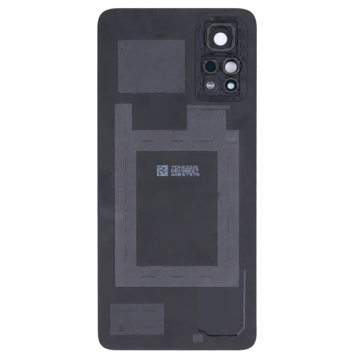 Tapa Trasera de Batería Original para Xiaomi Redmi Note 11 Pro 5G 21091116I 2201116SG, For Xiaomi Redmi Note 11 Pro 5G(Original)