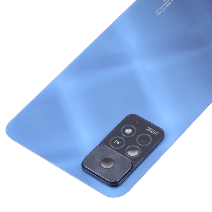 Tapa Trasera de Batería Original para Xiaomi Redmi Note 11 Pro 5G 21091116I 2201116SG, For Xiaomi Redmi Note 11 Pro 5G(Original)