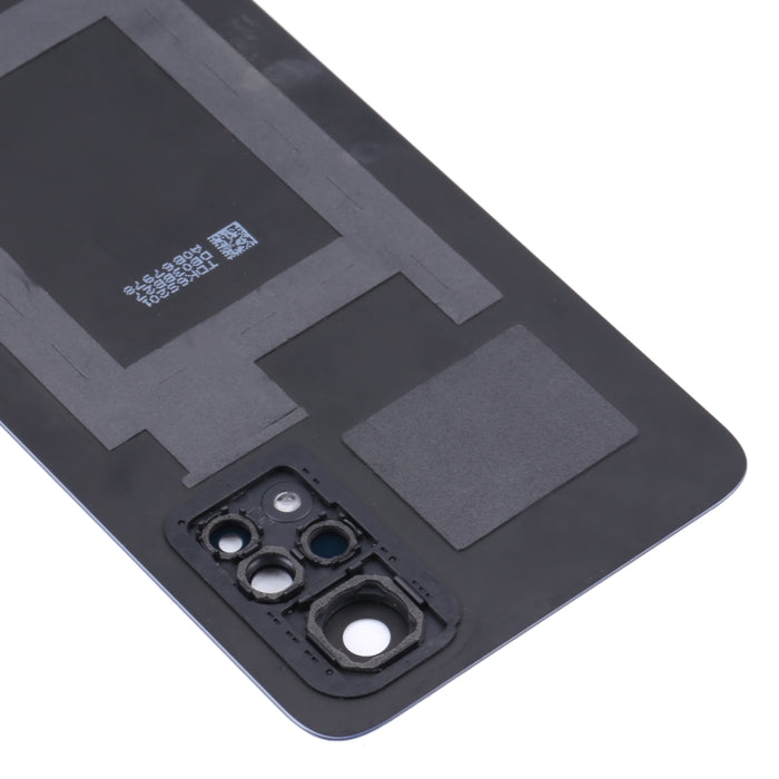 Tapa Trasera de Batería Original para Xiaomi Redmi Note 11 Pro 5G 21091116I 2201116SG, For Xiaomi Redmi Note 11 Pro 5G(Original)