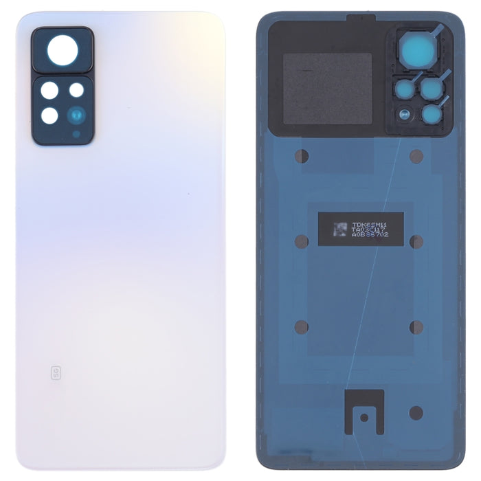 Tapa Trasera de Batería Original para Xiaomi Redmi Note 11 Pro 5G 21091116I 2201116SG, For Xiaomi Redmi Note 11 Pro 5G(Original)