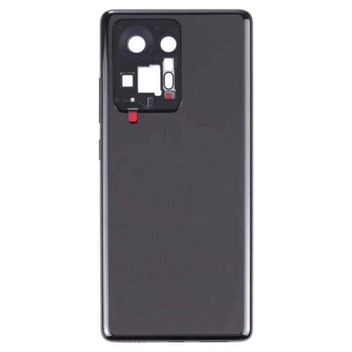 Tapa Trasera de Batería Original para Xiaomi Mix 4, For Xiaomi Mix 4(Original)