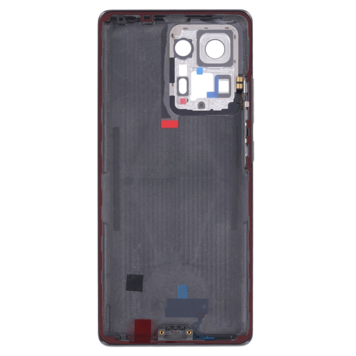 Tapa Trasera de Batería Original para Xiaomi Mix 4, For Xiaomi Mix 4(Original)