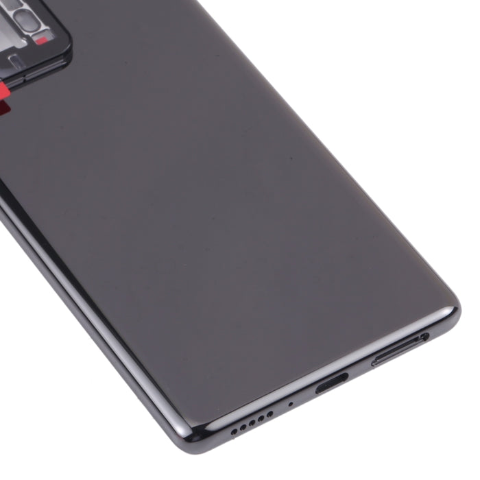 Tapa Trasera de Batería Original para Xiaomi Mix 4, For Xiaomi Mix 4(Original)