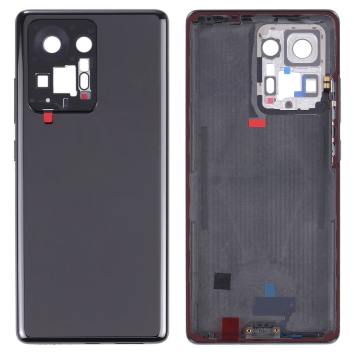 Tapa Trasera de Batería Original para Xiaomi Mix 4, For Xiaomi Mix 4(Original)