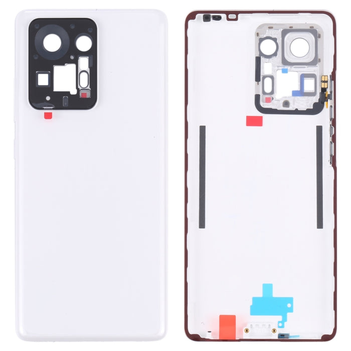 Tapa Trasera de Batería Original para Xiaomi Mix 4, For Xiaomi Mix 4(Original)