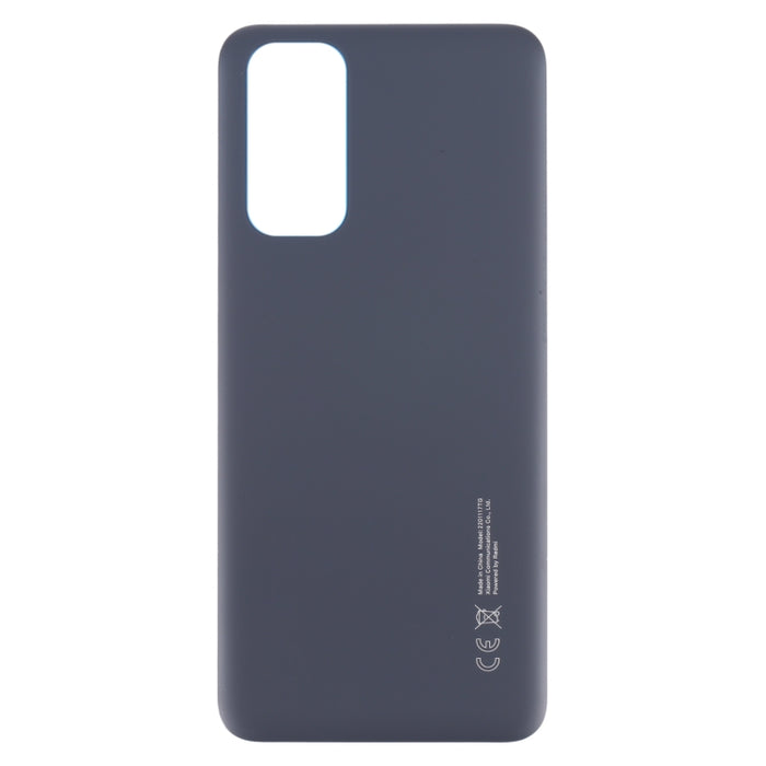 Tapa Trasera de Batería Original para Xiaomi Redmi Note 11S 5G, For Xiaomi Redmi Note 11S 5G(Original), For Xiaomi Redmi Note 11S 5G((Dark Blue,Original)