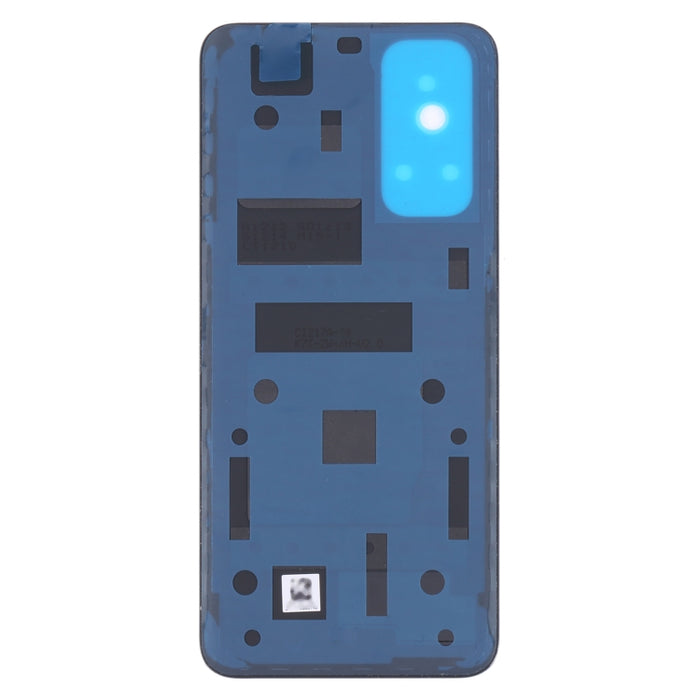 Tapa Trasera de Batería Original para Xiaomi Redmi Note 11S 5G, For Xiaomi Redmi Note 11S 5G(Original), For Xiaomi Redmi Note 11S 5G((Dark Blue,Original)