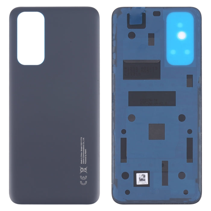 Tapa Trasera de Batería Original para Xiaomi Redmi Note 11S 5G, For Xiaomi Redmi Note 11S 5G(Original), For Xiaomi Redmi Note 11S 5G((Dark Blue,Original)