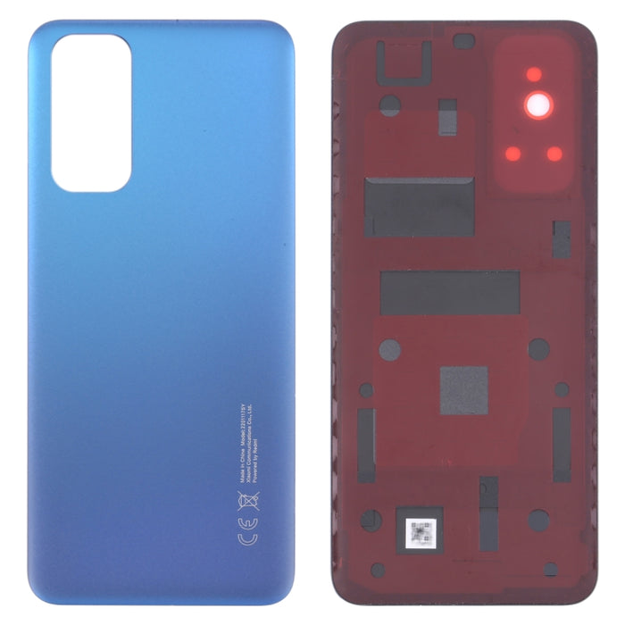 Tapa Trasera de Batería Original para Xiaomi Redmi Note 11S 5G, For Xiaomi Redmi Note 11S 5G(Original), For Xiaomi Redmi Note 11S 5G((Dark Blue,Original)