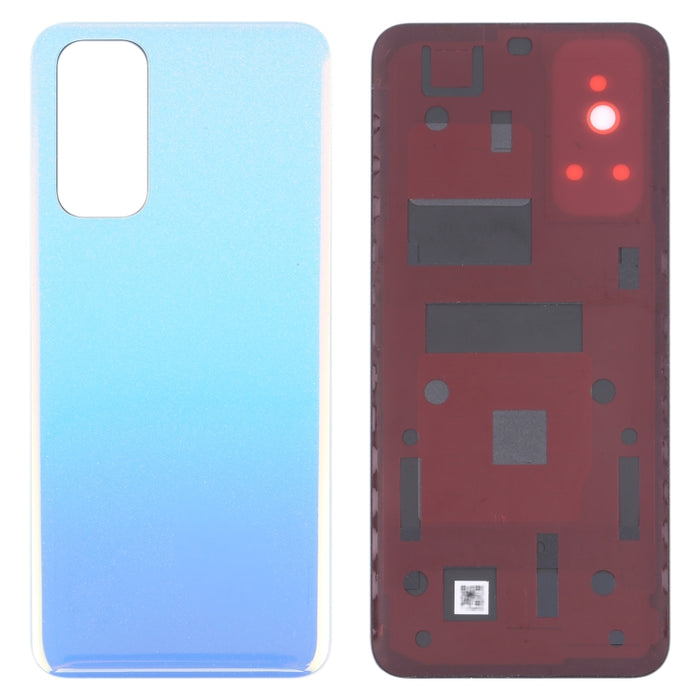 Tapa Trasera de Batería Original para Xiaomi Redmi Note 11S 5G, For Xiaomi Redmi Note 11S 5G(Original), For Xiaomi Redmi Note 11S 5G((Dark Blue,Original)