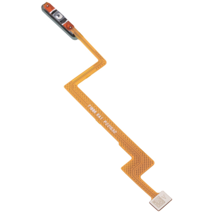 Cable Flex con Sensor de Huellas Dactilares para Xiaomi Redmi K50 Pro/Redmi K50, For Xiaomi Redmi K50 Pro/Redmi K50