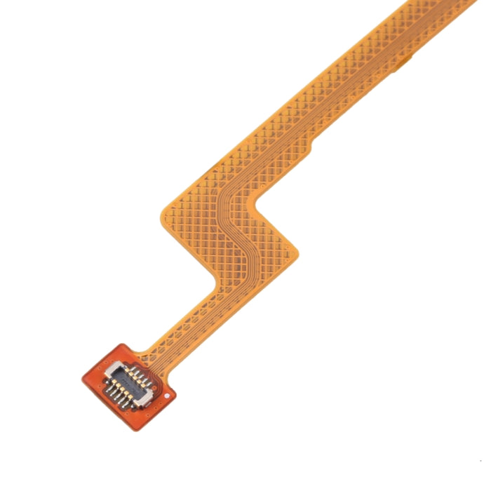 Cable Flex con Sensor de Huellas Dactilares para Xiaomi Redmi K50 Pro/Redmi K50, For Xiaomi Redmi K50 Pro/Redmi K50